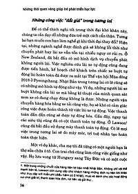 Sách Những Thói Quen Vàng Giúp Trẻ Phát Triển Học Lực