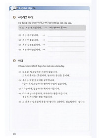 Sách Cẩm Nang Tiếng Hàn Trong Giao Tiếp Thương Mại (Tập 2)