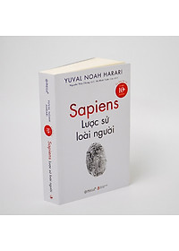 Sapiens: Lược Sử Loài Người ( Phiên Bản Bỏ Túi Mini )