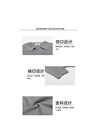 Áo Croptop GIÁ SỐC Áo Polo Nữ Basic Trơn Cộc Tay Freesize MONGTOGHI Mềm Mại Kiểu Tay Ngắn Có Cổ