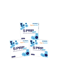 5PRP KIT-Kit tách chiết huyết tương giàu tiểu cầu