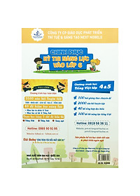 100 Đề Trác Nghiệm Đánh Giá Năng Lực Môn Tiếng Việt Tập 2 (Đề 51 - Đề 100)