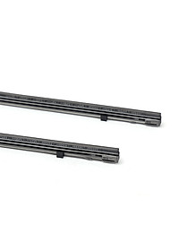 Combo 2 Lưỡi Gạt Mưa Loại A VIAIR R15 (24 Inch/600 mm)