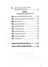 Để Xây Dựng Doanh Nghiệp Hiệu Quả (Tái Bản)