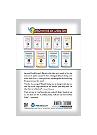 Sách Nhà Tư Tưởng Lớn - Freud Trong 60 Phút