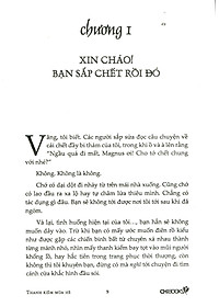 Sách Thanh Kiếm Mùa Hè (Phần 1 Series Magnus Chase Và Các Vị Thần Của Asgard) (Tái Bản)