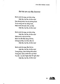 Sách Chuyện Rừng Xanh