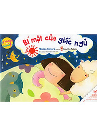 Bộ 6 Cuốn Ehon - Sự Kỳ Diệu Của Cơ Thể