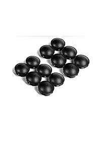 Combo 12 Viên Diệt Gián Nhật Bản Mùi Hương Dễ Chịu, Hiệu Quả Nhanh Chóng Tặng Kèm Khăn Lau Tay PaKaSa - Nội địa Nhật