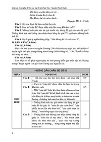 Sách Giúp Em Chinh Phục Kì Thi Vào Lớp 10 Ngữ Văn