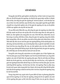 Tín Ngưỡng Và Văn Hóa Tín Ngưỡng Ở Việt Nam (Bản in năm 2023)