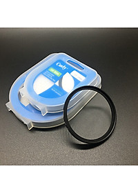 Kính Lọc Filter + Bút Lau Lens 40.5mm 49mm 52mm 58mm 77mm (Hàng Nhập Khẩu)