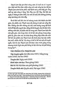 Sách Văn Học Trong Nhà Trường: Hà Nội Băm Sáu Phố Phường (Tái Bản 2019)