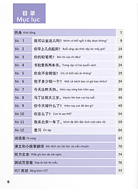 Giáo Trình Chuẩn YCT 2