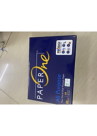 Giấy PaperOne A4 DL 80