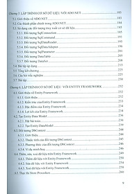 Giáo trình Lập Trình Ứng Dụng Windows Forms - TS. Nguyễn Minh Quý (Chủ biên)