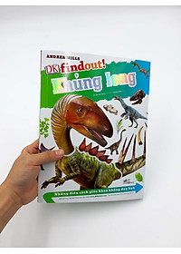 Những Điều Sách Giáo Khoa Không Dạy Bạn: Khủng Long