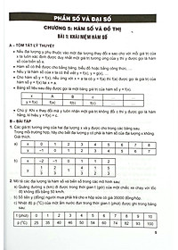 Bài Tập Phát Triển Năng Lực Toán 8 - Tập 2