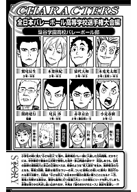 ハイキュー!! 38 - Haikyu!!