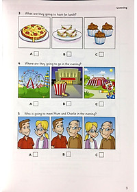 Cambridge English Flyers 2 for Revised Exam From 2018 Student's Book
