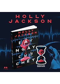 Sách Bảy Ngày Chờ Chết