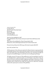 Jane Eyre (Alma Classics Evergreens)