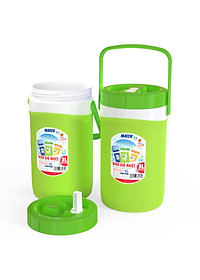 Bình giữ nhiệt 3 lít Duy Tân No.533 (16.8 x 17 x 26.8 cm) giao màu ngẫu nhiên