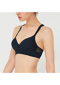 Áo lót Nhật chỉnh cột sống Tuché JB6012H dòng Actibalance chính hãng Gunze