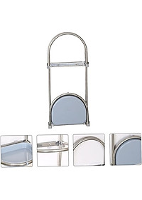 Kệ treo ô dù inox cao cấp