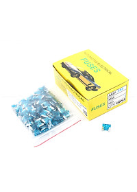 Cầu Chì Super Mini CIND VI-SM1 15A