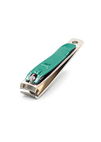 Bấm Móng Tay Thép Carbon Chuyên Dụng KỀM NGHĨA B.939 - Lưỡi Cong (Loại Lớn)