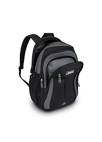 Balo đựng laptop 15 inch, balo nam cao cấp chống nước XBAGS Xb 2002