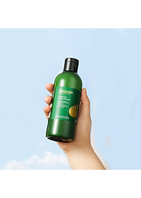 Dầu gội bưởi Pomelo Cocoon 310ml kích thích mọc tóc, giảm rụng tóc thuần chay