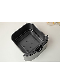 Nồi chiên không dầu Ava AF40155D 5 lít - Hàng chính hãng