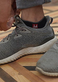 Combo 5 Đôi Tất Nam Vớ Nam Cổ Ngắn Sợi Cotton Cao Cấp Chống Hôi Chân, Không Xù, Không Bai Dão (Mix Màu)