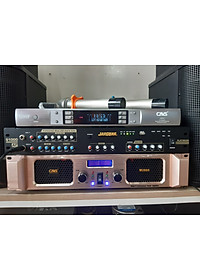 Vang cơ lai số Jarguar S1000 Platinum - Hàng Chính Hãng