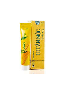 Kem bôi da thuần mộc kem bôi nấm ngứa Thanh Mộc Hương 16gr