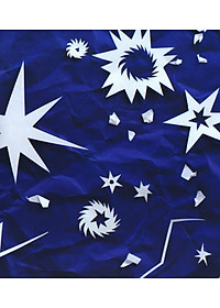 Sách 3+ Cùng Bé Lớn Khôn - Chỉ Ăn Cánh Sao