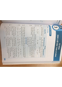 Sách Bứt phá 9 + Môn Vật Lí lớp 10 ( Update Mới Nhất )