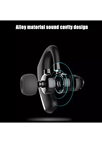 Tai nghe bluetooth V9 - Hàng nhập khẩu