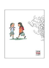 Sách Tớ Ghen Tị: Vì Sao Thế Nhỉ?