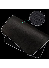 Bàn di chuột, tấm Lót chuột (mouse pad) RGB kích thước 80x30, 90x40