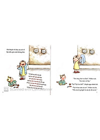 Có Chị Có Em - Chị Đi Học, Em Ở Nhà