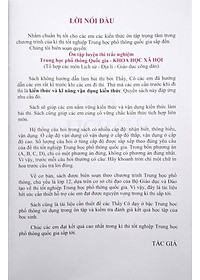 Ôn Tập Luyện Thi Trắc Nghiệm - THPT Quốc Gia 2022: Lịch Sử - Địa Lí - GDCD