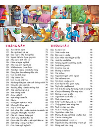 365 Câu Chuyện Đạo Đức