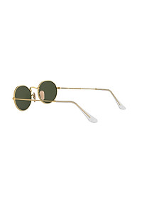 Mắt Kính RAY-BAN OVAL - RB3547 001/31 -Sunglasses