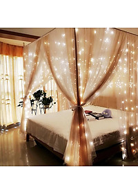 Dây đèn Fairy Light BUDECOR lung linh 10m