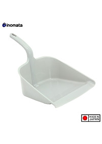 Xẻng hốt rác cán ngắn Inomata size L - Hàng nội địa Nhật Bản |#Made in Japan|