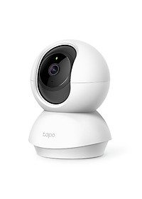 Nơi bán Camera Wifi TP-Link Tapo C200 / C210 Smart IR Full HD 1080P