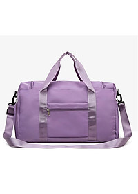 Túi xách du lịch thể thao nam nữ công suất lớn phong cách mới BEE GEE T1010